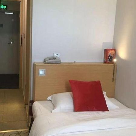 Cozy Hotel Xiamen Buitenkant foto